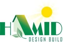 Hamid Design Build Ltd. Burnaby (604)603-3142